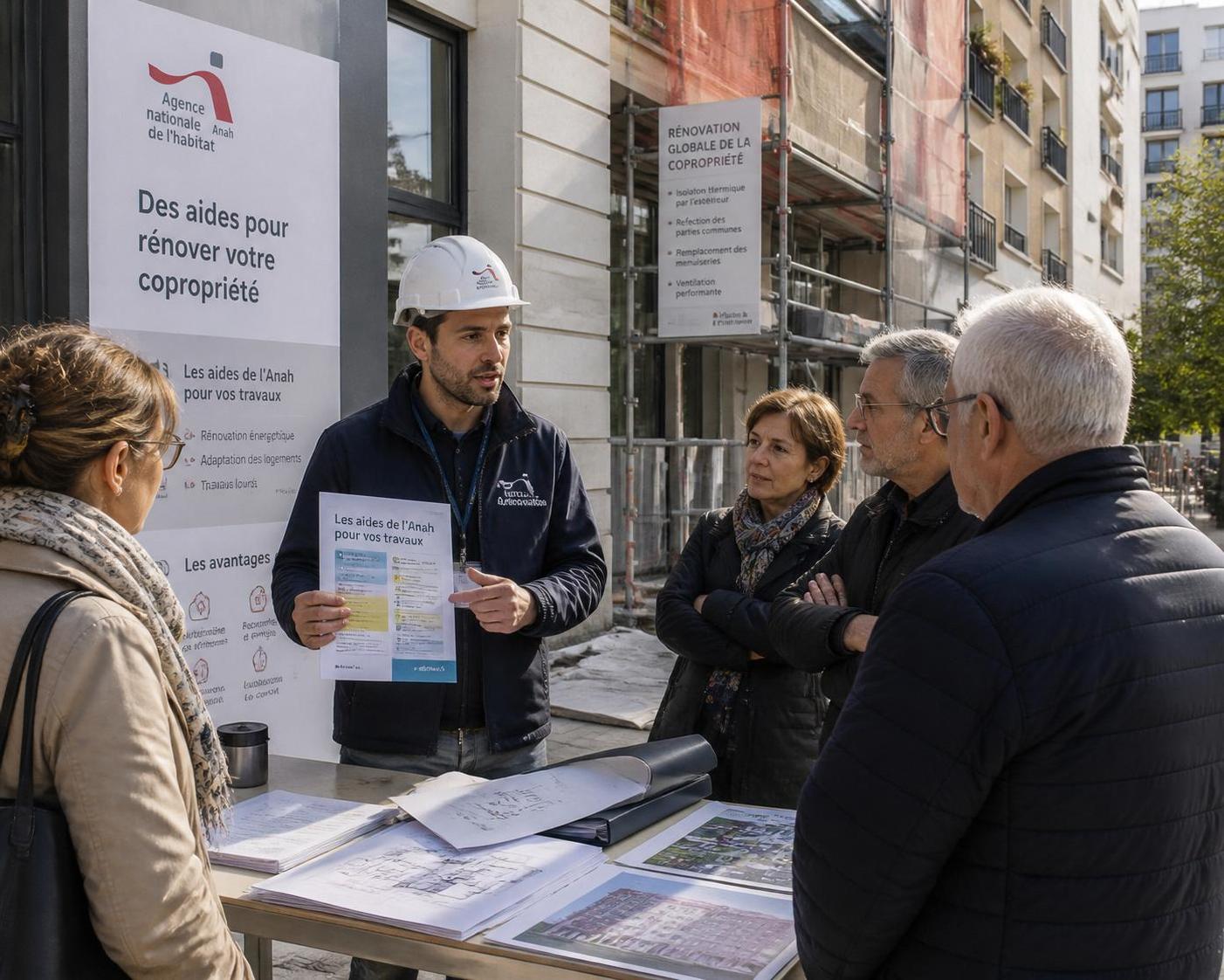 découvrez quels travaux de rénovation sont pris en charge par l'anah en 2026, les conditions d’éligibilité et les aides financières disponibles pour améliorer votre logement.