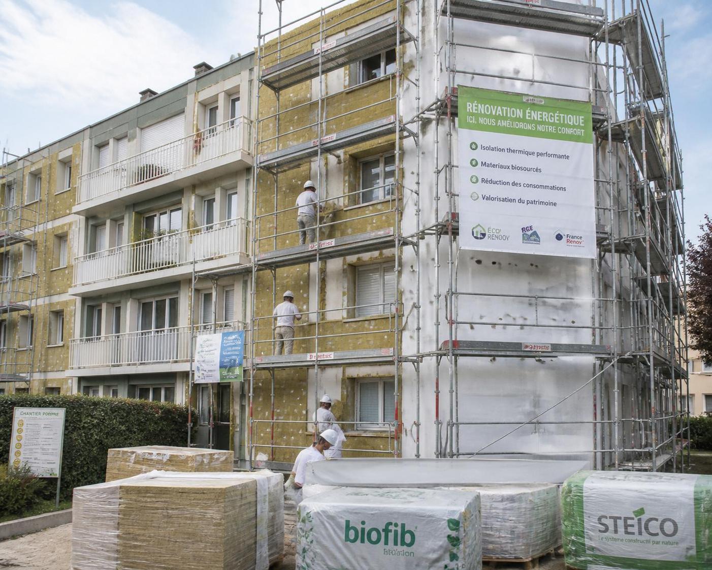 Rénovation énergétique en copropriété : étapes et aides disponibles 2 découvrez les étapes clés de la rénovation énergétique en copropriété ainsi que les aides financières disponibles pour améliorer efficacement la performance énergétique de votre bâtiment.