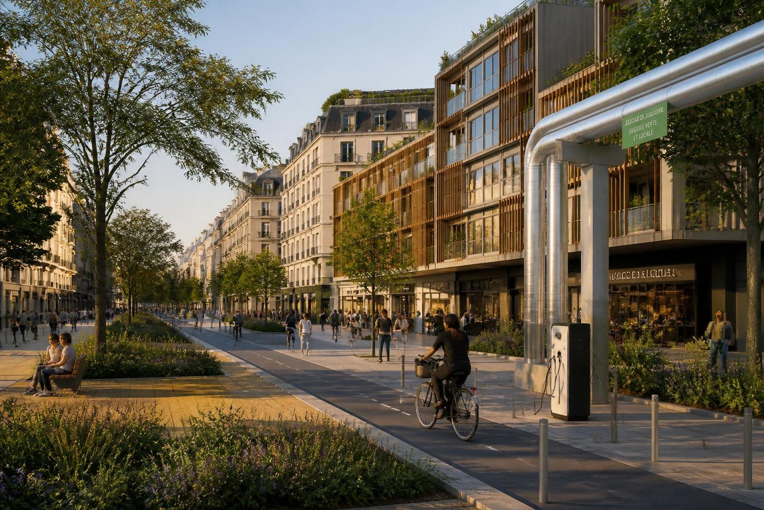 découvrez la définition de la sobriété énergétique et son application concrète dans les territoires pour un développement durable et responsable.