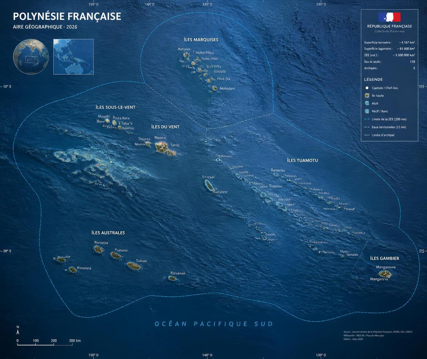 Tahiti carte du monde : territoire ultramarin français, enjeux climatiques et gouvernance insulaire 2 découvrez tahiti, territoire ultramarin français, à travers une carte du monde détaillée. explorez les enjeux climatiques spécifiques et la gouvernance insulaire de cette région unique.
