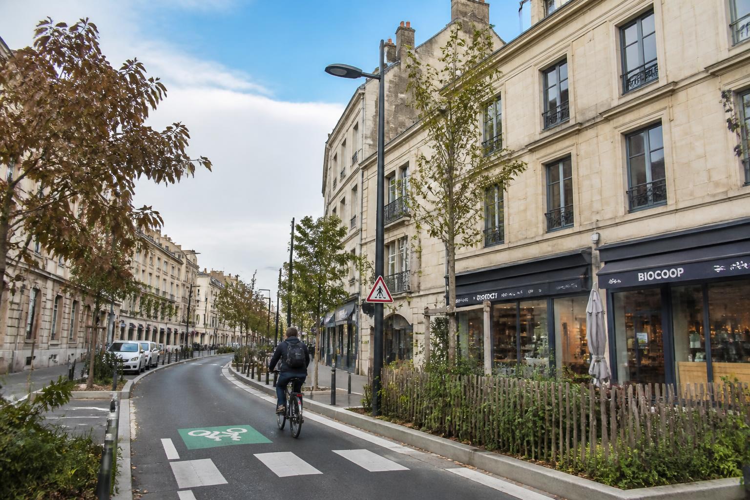 Transition écologique : ce que ça signifie pour les villes 2 découvrez ce que la transition écologique implique pour les villes, ses enjeux, ses défis et les solutions durables pour un avenir respectueux de l'environnement.