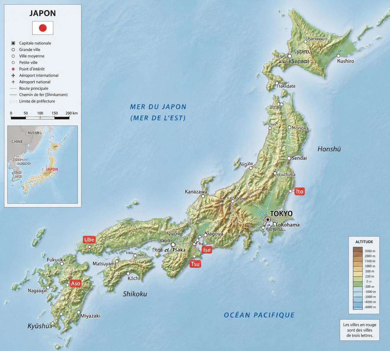 découvrez la réponse pour la ville japonaise de 3 lettres, idéale pour vos mots croisés et jeux de lettres.