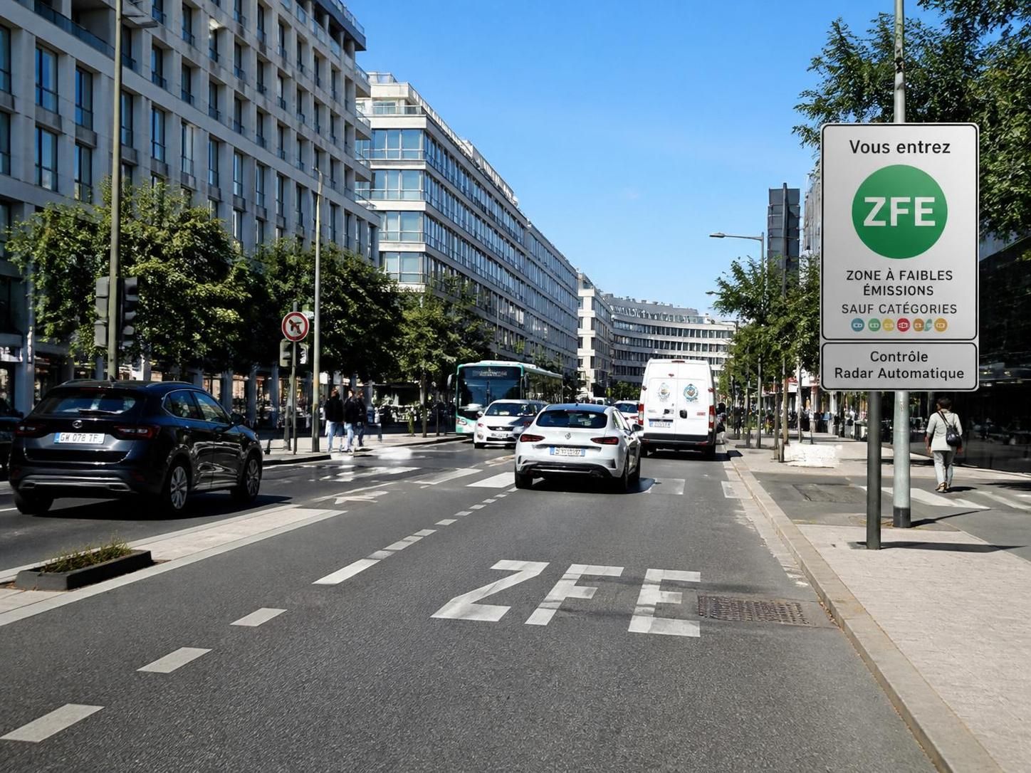 Calendrier ZFE : les dates à retenir métropole par métropole 2 découvrez les dates clés du calendrier zfe (zones à faibles emissions) pour chaque métropole en france et préparez-vous aux changements pour un air plus pur.