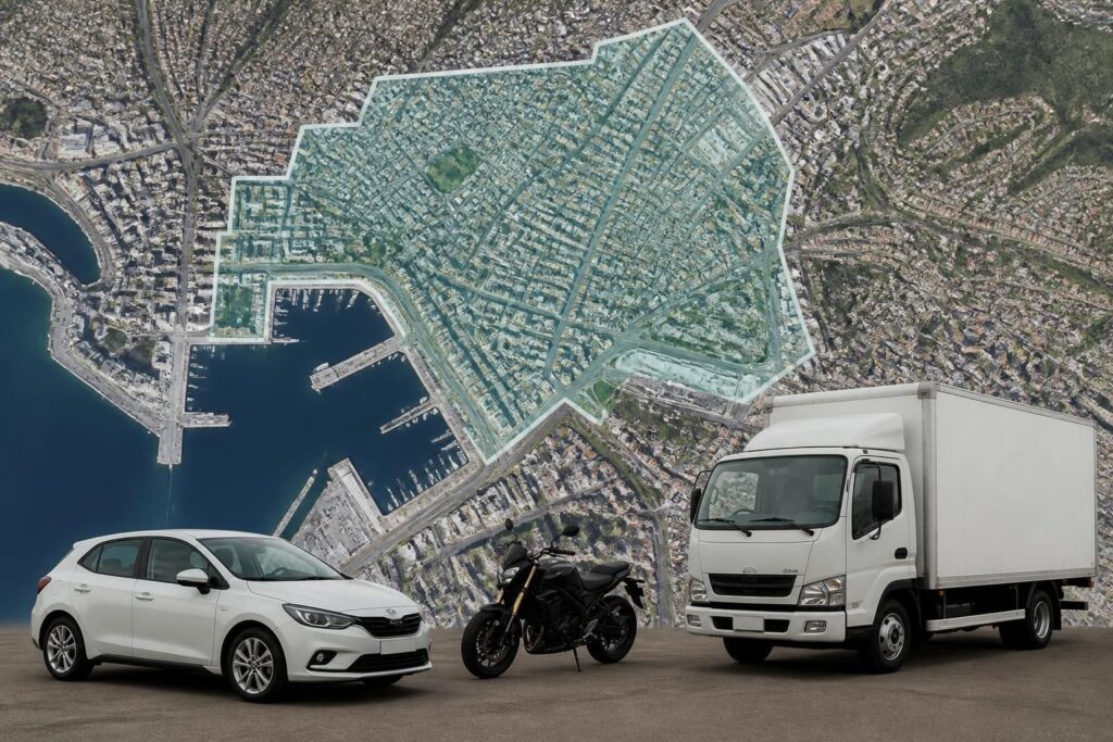 découvrez la carte du périmètre de la zfe à toulon et les véhicules concernés par cette zone à faibles émissions pour mieux préparer vos déplacements.