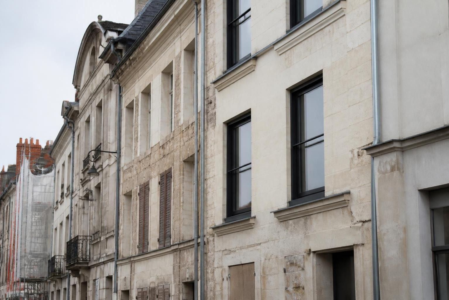 Interdiction de louer une passoire thermique : calendrier et exceptions 2 découvrez le calendrier d'interdiction de location des passoires thermiques en france, ainsi que les exceptions prévues par la loi pour les propriétaires et locataires.