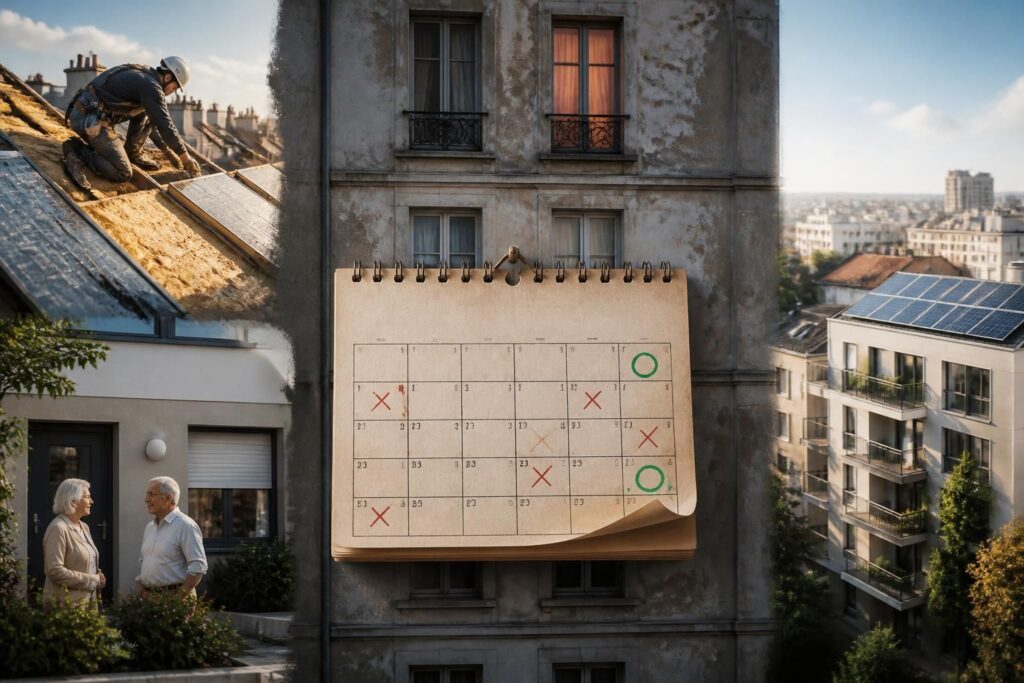 découvrez le calendrier complet de l'interdiction de louer une passoire thermique en france ainsi que les exceptions prévues par la loi pour mieux comprendre vos obligations et droits.