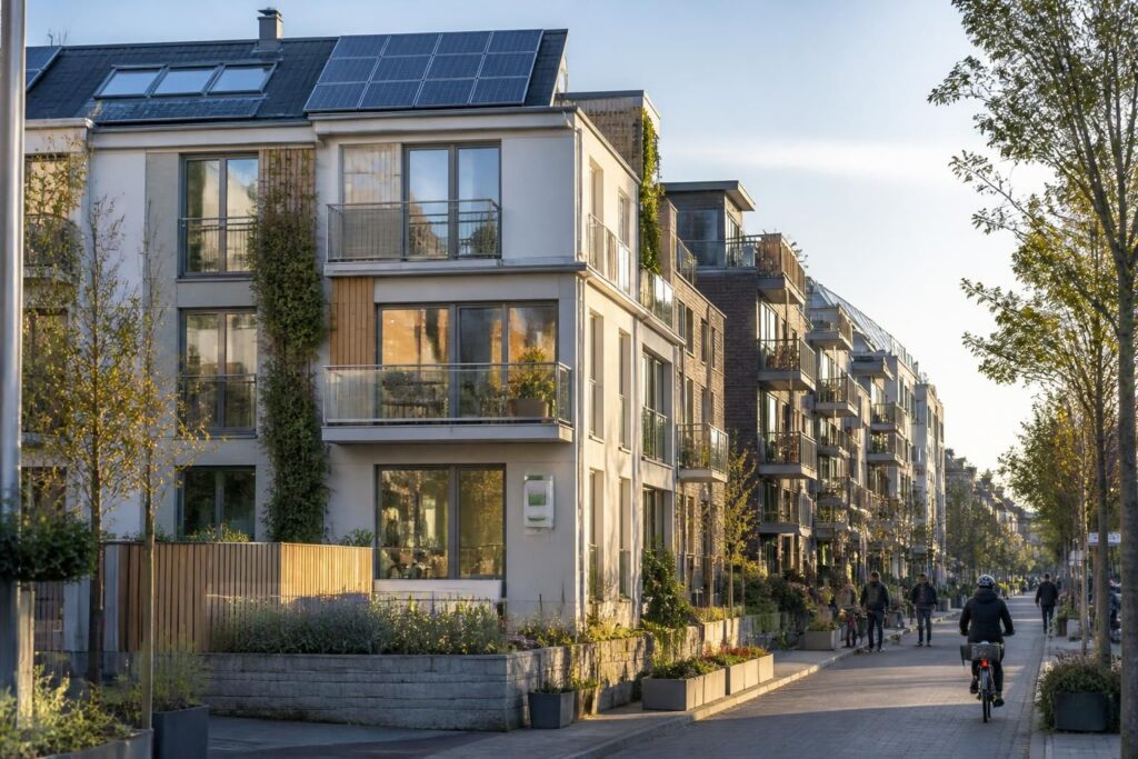 découvrez les nouveautés de maprimerénov 2026 et comment elles impactent les ménages urbains pour leurs projets de rénovation énergétique.