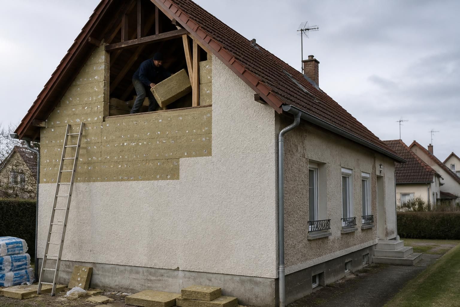 découvrez qui peut bénéficier de maprimerénov sérénité en 2026 et profitez des aides pour financer vos travaux de rénovation énergétique.