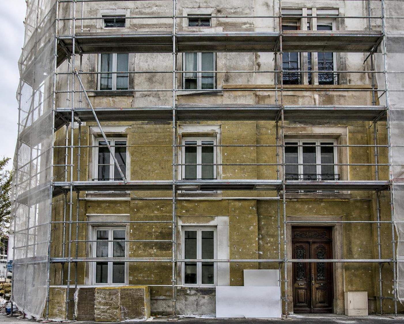 Passoire thermique : définition, calendrier et obligations 2026 2 découvrez ce qu'est une passoire thermique, les obligations à respecter d'ici 2026 et le calendrier officiel pour améliorer la performance énergétique de votre logement.