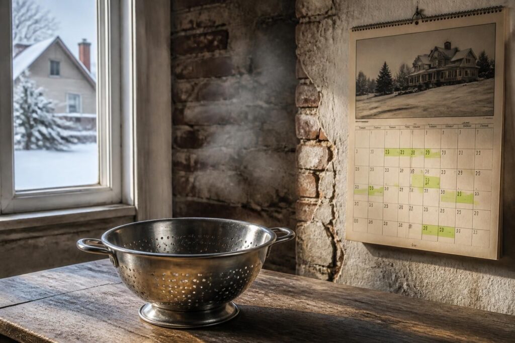 découvrez la définition de la passoire thermique, son calendrier d'application et les obligations à respecter d'ici 2026 pour améliorer la performance énergétique de votre logement.