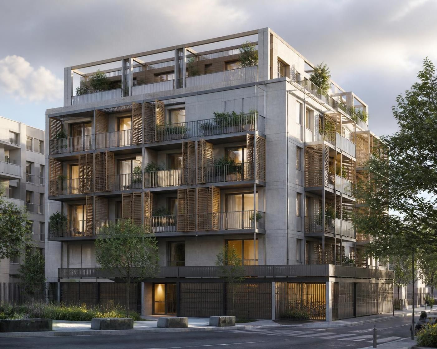 RE2020 : application concrète aux projets de construction neufs 2 découvrez comment appliquer concrètement la réglementation re2020 aux projets de construction neufs pour garantir performance énergétique et respect des normes environnementales.