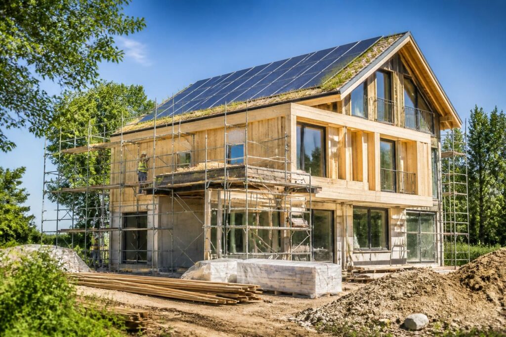 découvrez comment appliquer concrètement la réglementation re2020 aux projets de construction neufs pour garantir performance énergétique et durabilité.