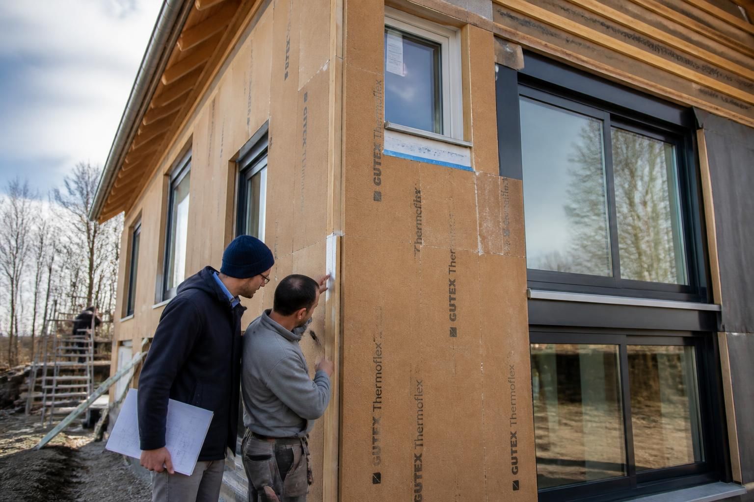 RE2020 et isolation : exigences techniques par poste 2 découvrez les exigences techniques de la re2020 pour l'isolation, détaillées poste par poste, afin d'optimiser la performance énergétique de votre bâtiment.