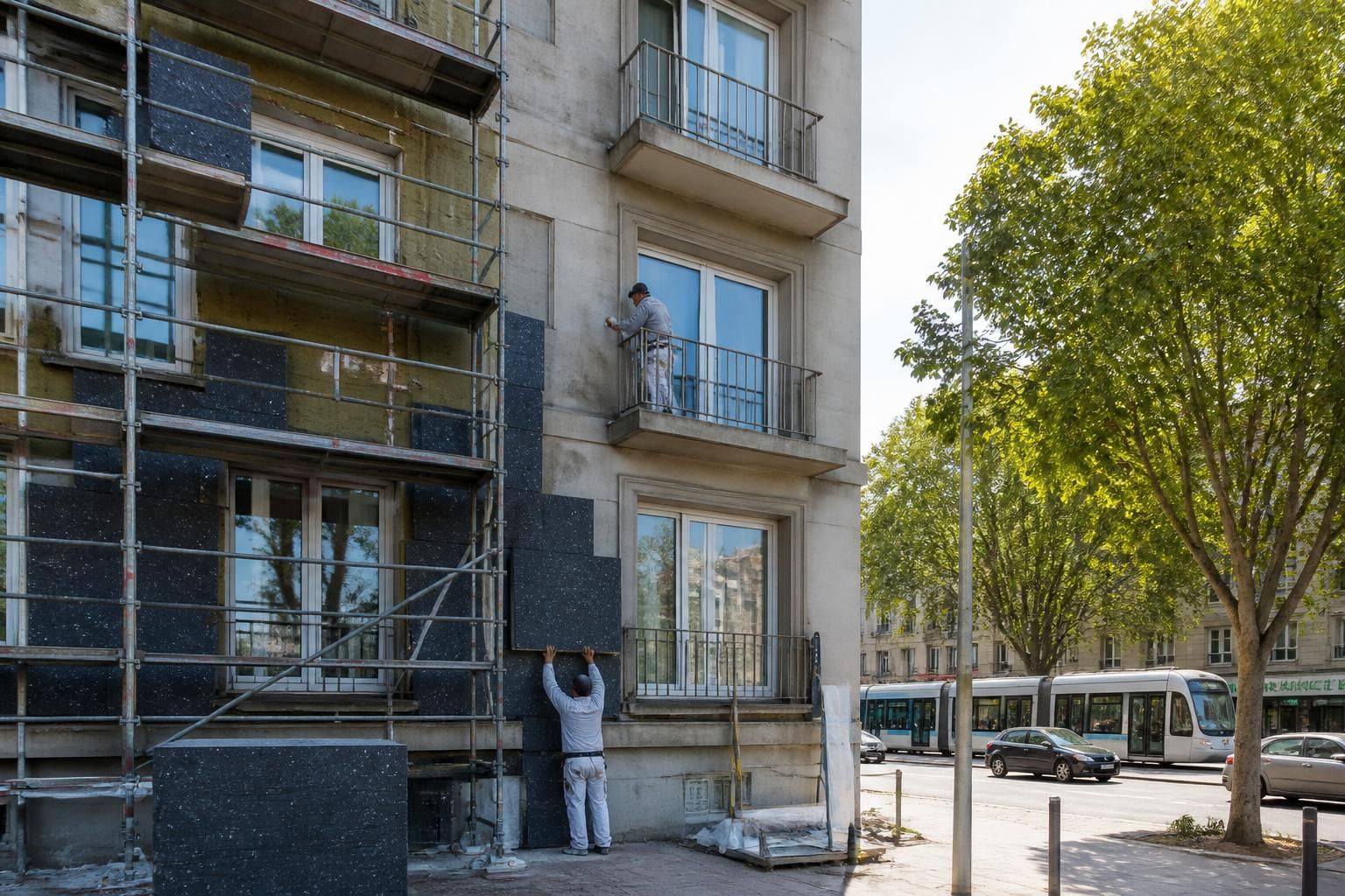RE2020 s'applique-t-elle à la rénovation : limites du champ 2 découvrez si la réglementation environnementale re2020 s'applique aux projets de rénovation et explorez les limites de son champ d'application.