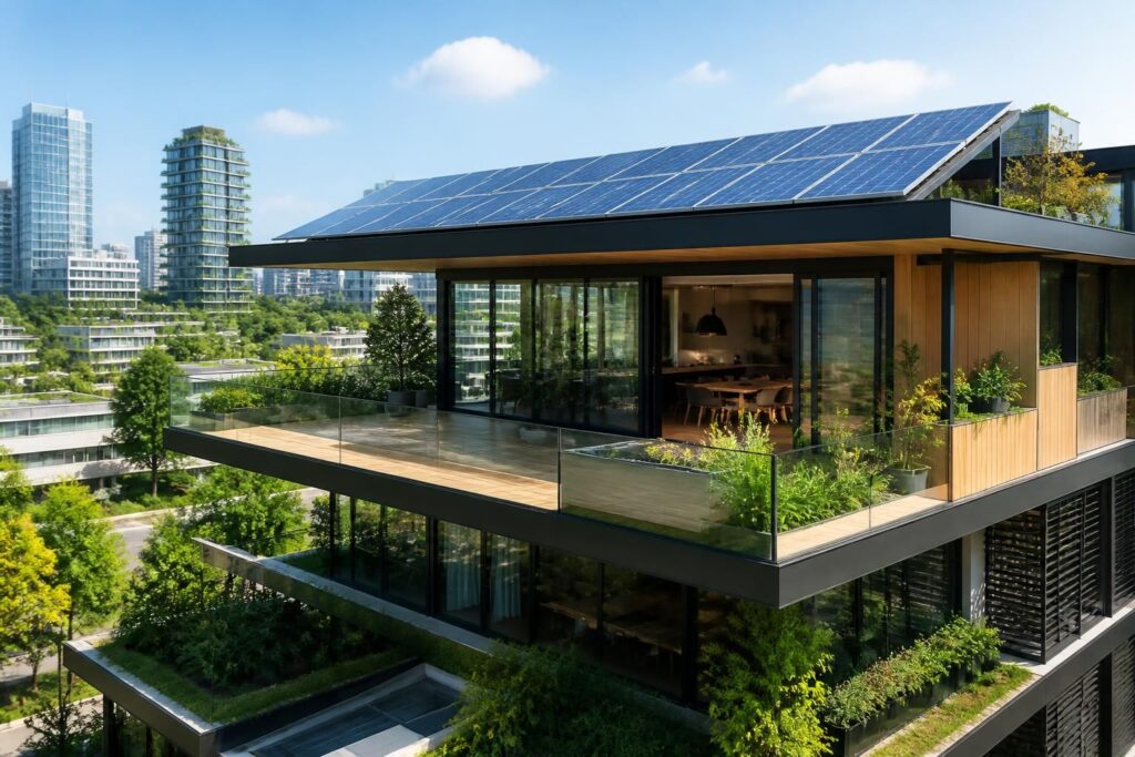 découvrez les seuils re2020 à atteindre en 2026 et la trajectoire prévue jusqu'en 2031 pour la construction durable et la performance énergétique.