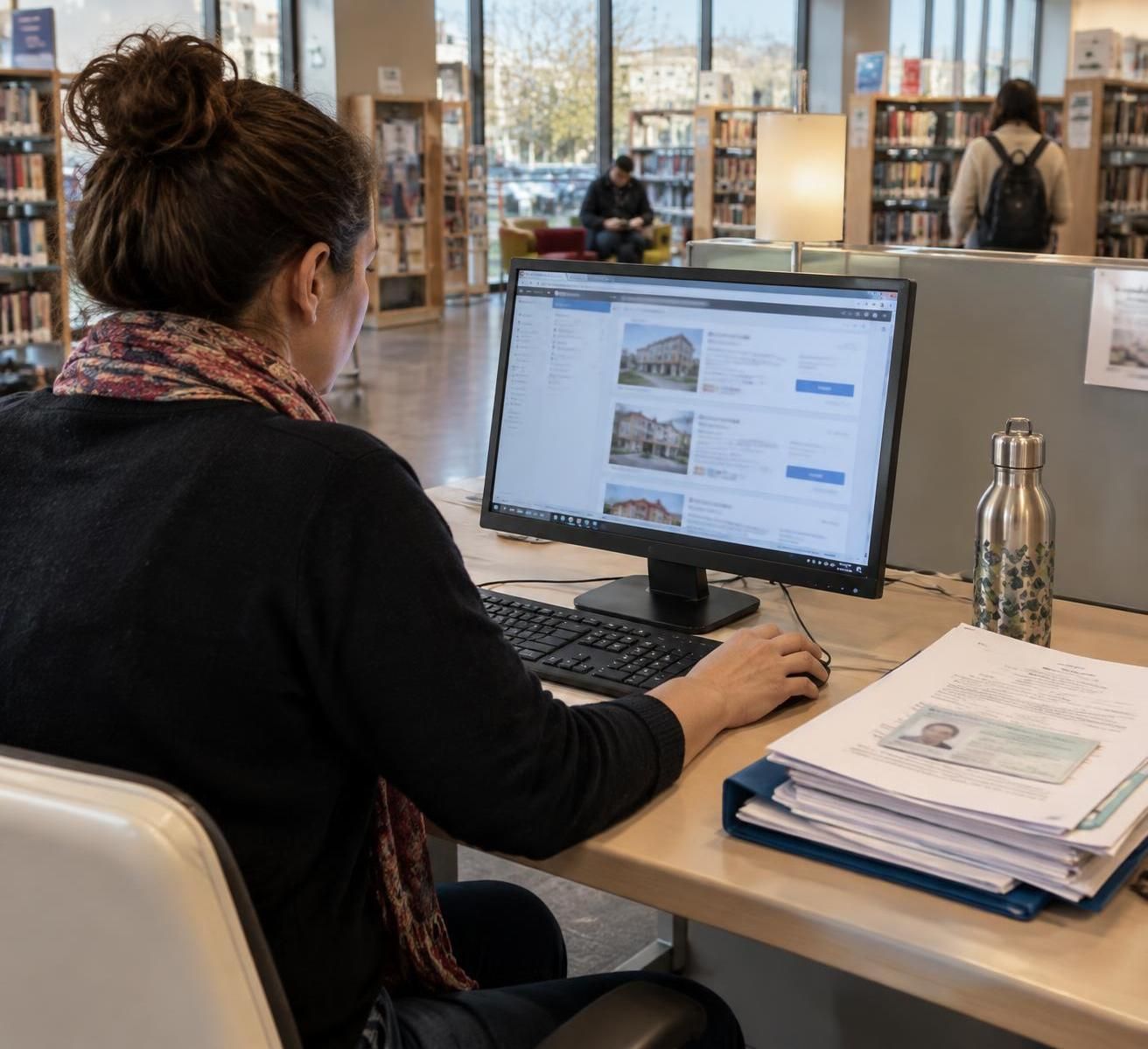 Comment trouver un logement social disponible rapidement 2 découvrez les démarches et astuces pour trouver rapidement un logement social disponible : critères d’éligibilité, demande en ligne et suivi de votre dossier.