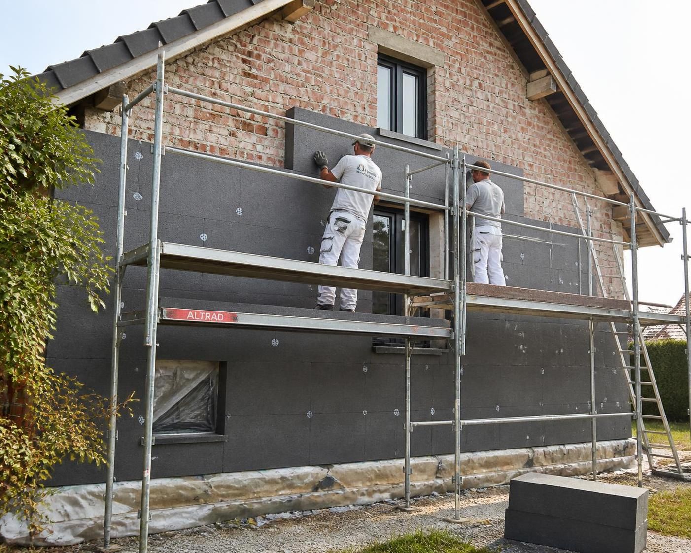 Coût d'une isolation par l'extérieur : décomposition poste par poste 2 découvrez le coût détaillé d'une isolation par l'extérieur avec une décomposition claire poste par poste pour mieux gérer votre budget rénovation.