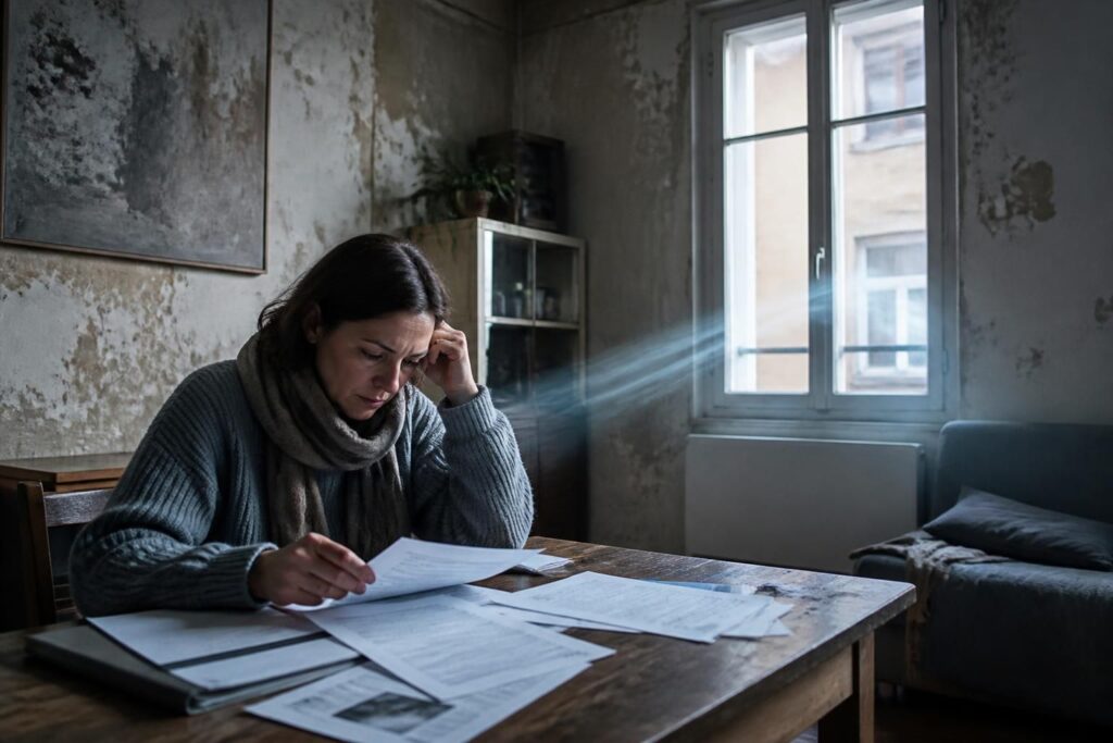 découvrez vos recours et droits en tant que locataire d'une passoire thermique en 2026 pour mieux protéger votre logement et votre confort.