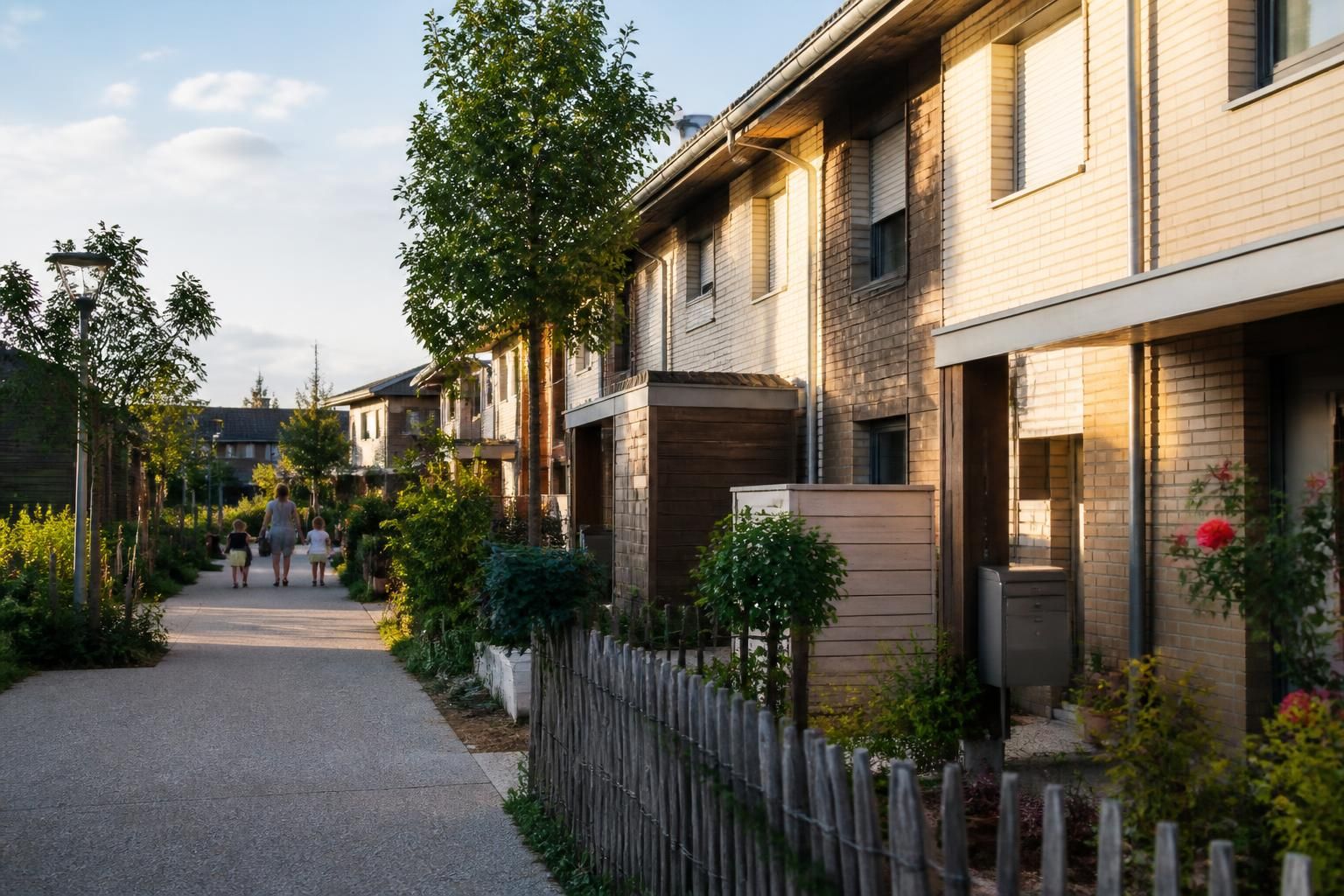 Logement social en maison individuelle : conditions et offre disponible 2 découvrez les conditions d'accès et l'offre disponible pour un logement social en maison individuelle, afin de mieux comprendre vos droits et opportunités.