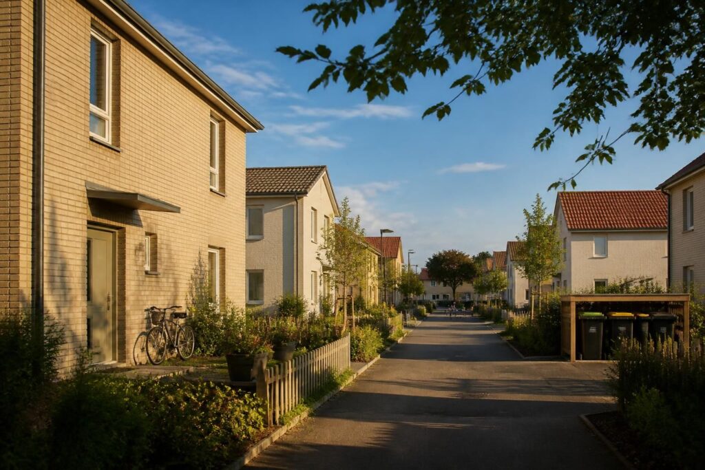découvrez les conditions d'accès au logement social en maison individuelle et explorez les offres disponibles pour trouver votre futur logement adapté à vos besoins.