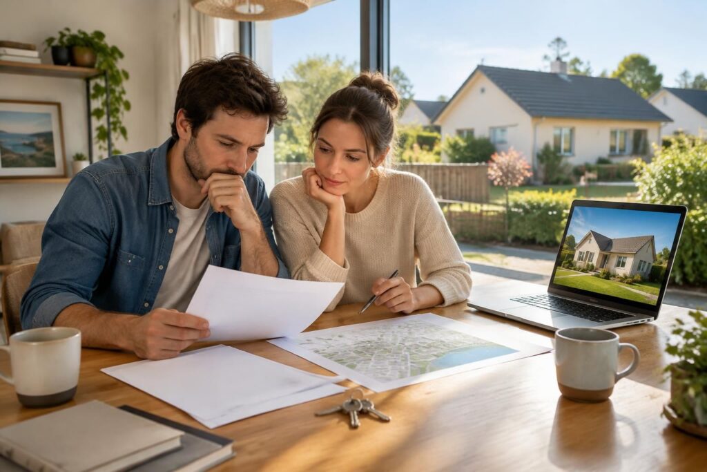 découvrez comment cibler votre demande pour louer une maison individuelle en logement social : critères, démarches et conseils pour trouver le bon bien.