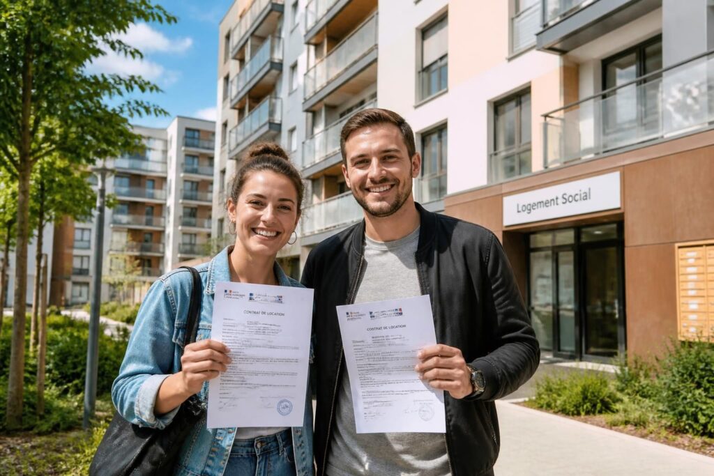 découvrez les méthodes efficaces pour obtenir un logement social rapidement et accéder à un toit en toute sérénité. nos conseils pratiques vous guident pas à pas.