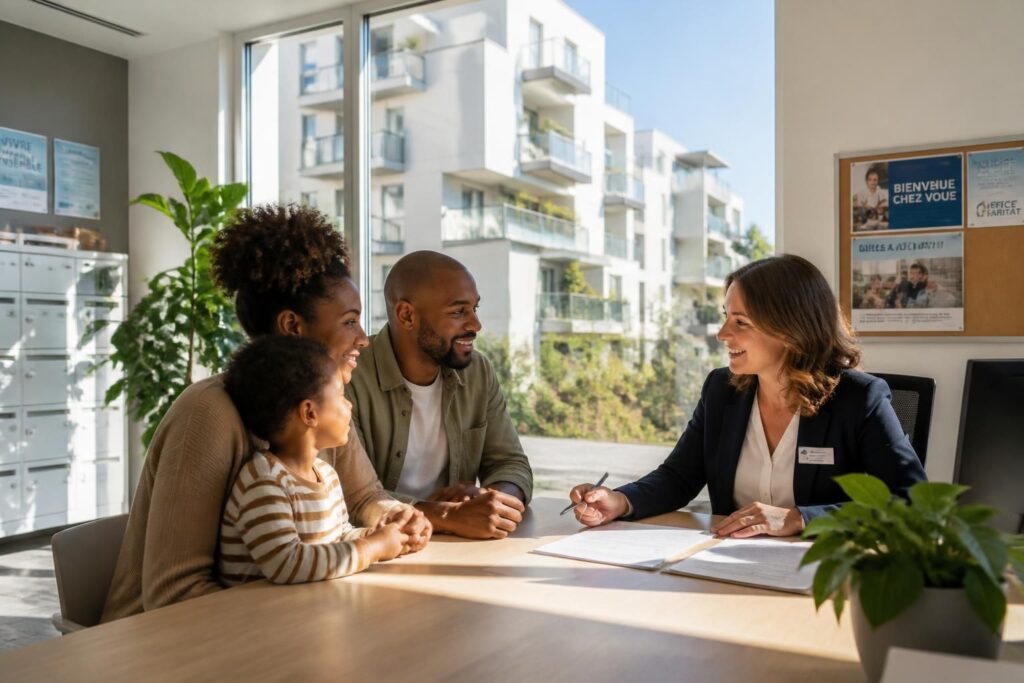 découvrez les différentes aides disponibles en 2026 pour faciliter l'accès à un logement social et bénéficiez des conseils pour maximiser vos chances d'obtenir un logement adapté.