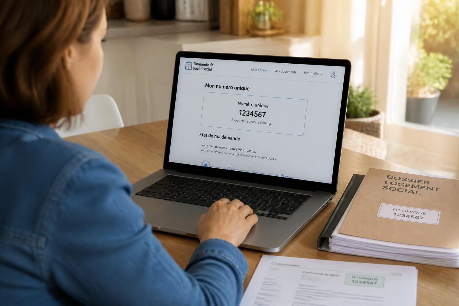 Renouveler sa demande de logement social : démarche, délais et oublis fréquents 2 découvrez comment renouveler votre demande de logement social : guide complet des démarches, délais à respecter et erreurs courantes à éviter pour garantir le traitement de votre dossier.