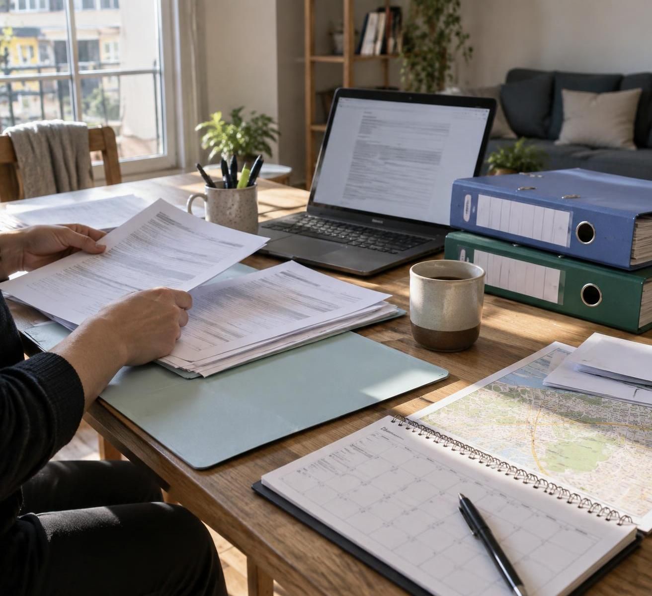 Constituer un dossier de logement social qui passe en commission 2 préparez un dossier de logement social complet et convaincant pour maximiser vos chances d’obtenir un avis favorable en commission.