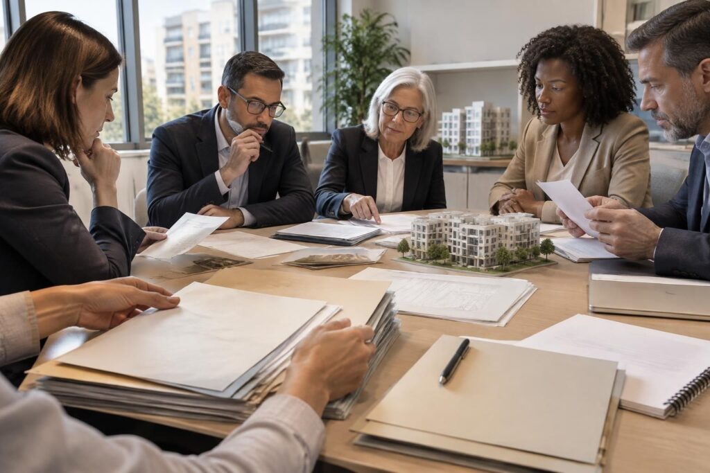 découvrez comment constituer un dossier de logement social complet et convaincant pour maximiser vos chances d’obtenir un avis favorable en commission.