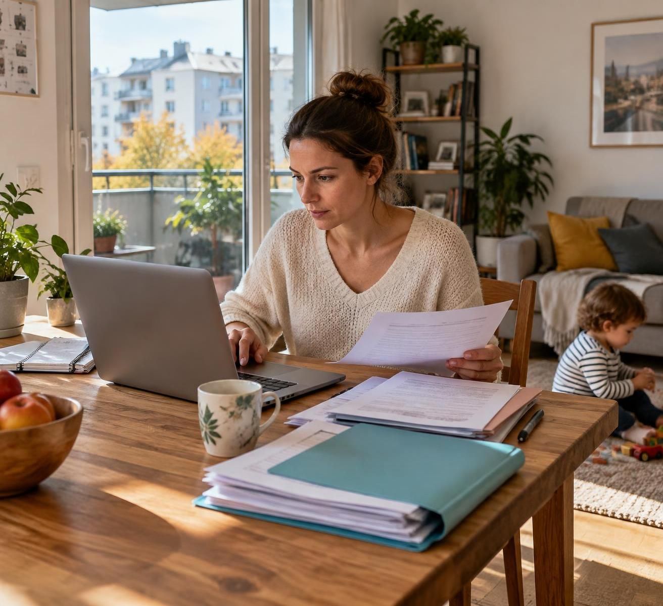 découvrez les étapes pour faire une demande de logement social en ligne en 2026 : pièces à fournir, dépôt du dossier, suivi et renouvellement.