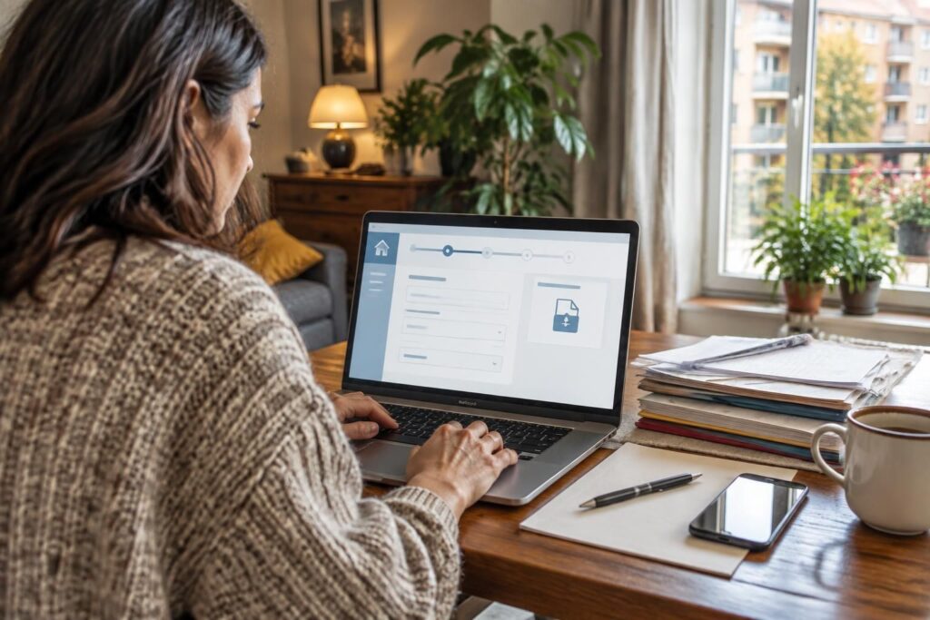 découvrez les étapes pour faire votre demande de logement social en ligne en 2026 : création du dossier, pièces à fournir et suivi de votre demande.